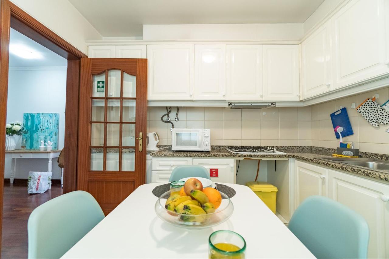 Apartamento Netos - By Wehost Funchal  Ngoại thất bức ảnh