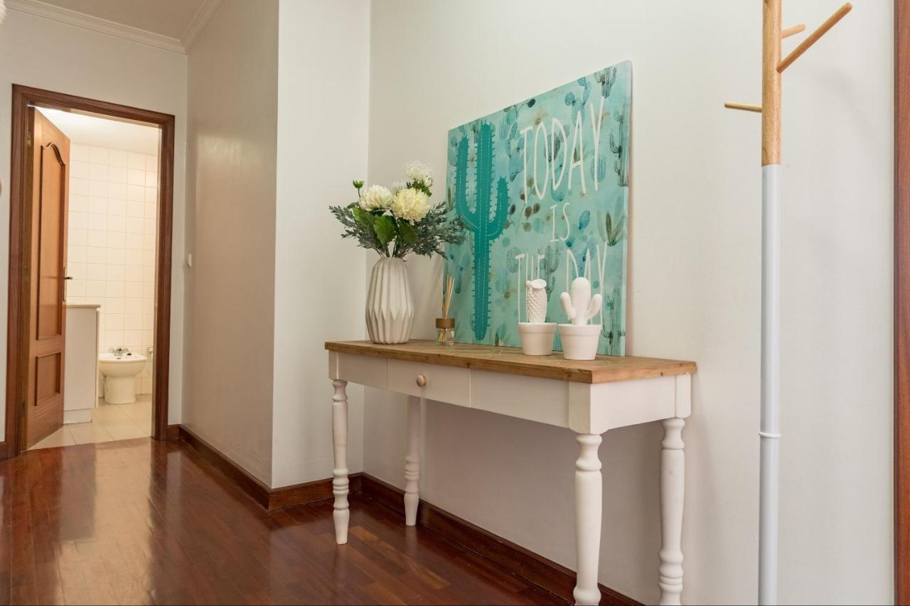 Apartamento Netos - By Wehost Funchal  Ngoại thất bức ảnh