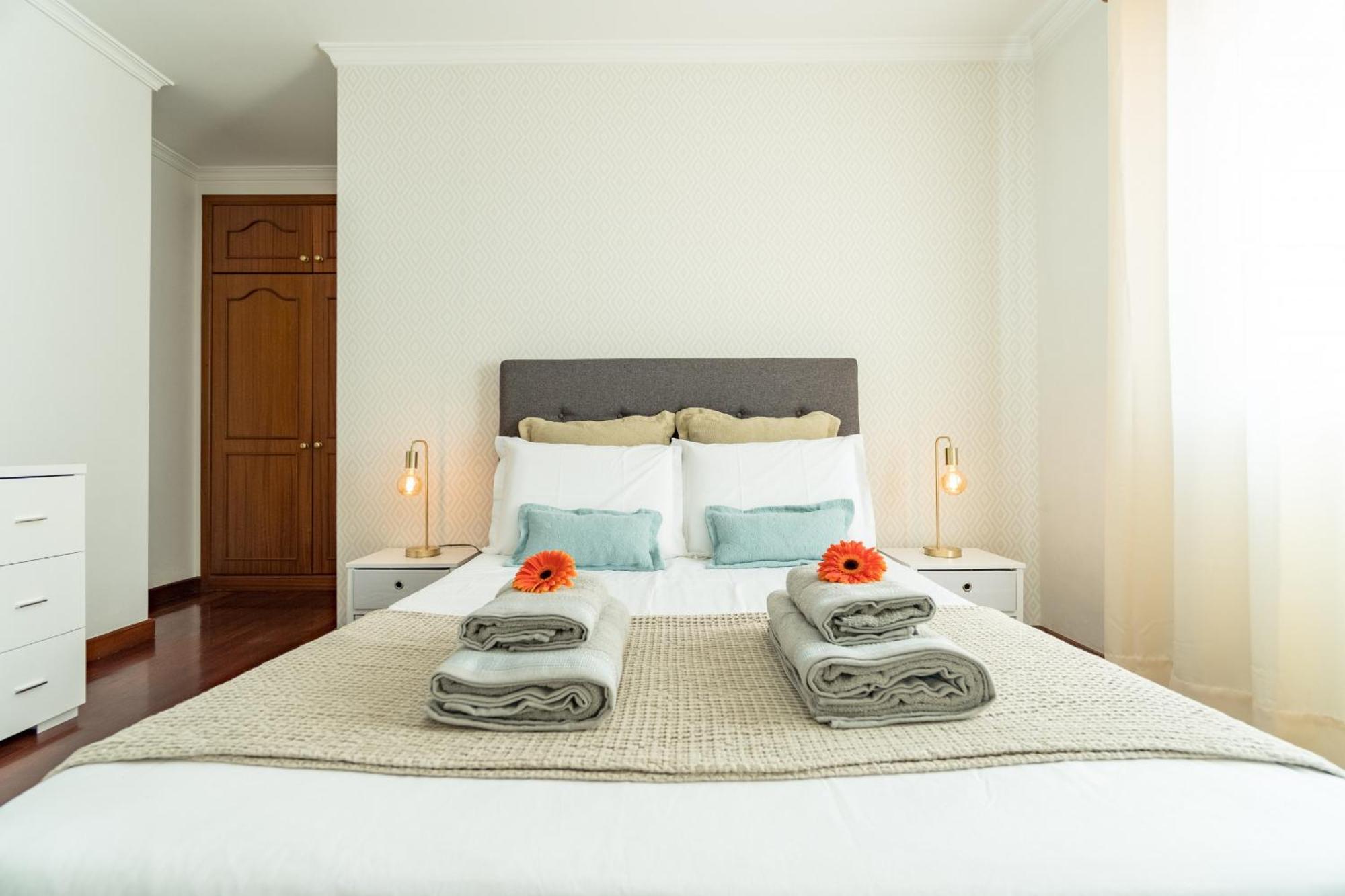 Apartamento Netos - By Wehost Funchal  Ngoại thất bức ảnh