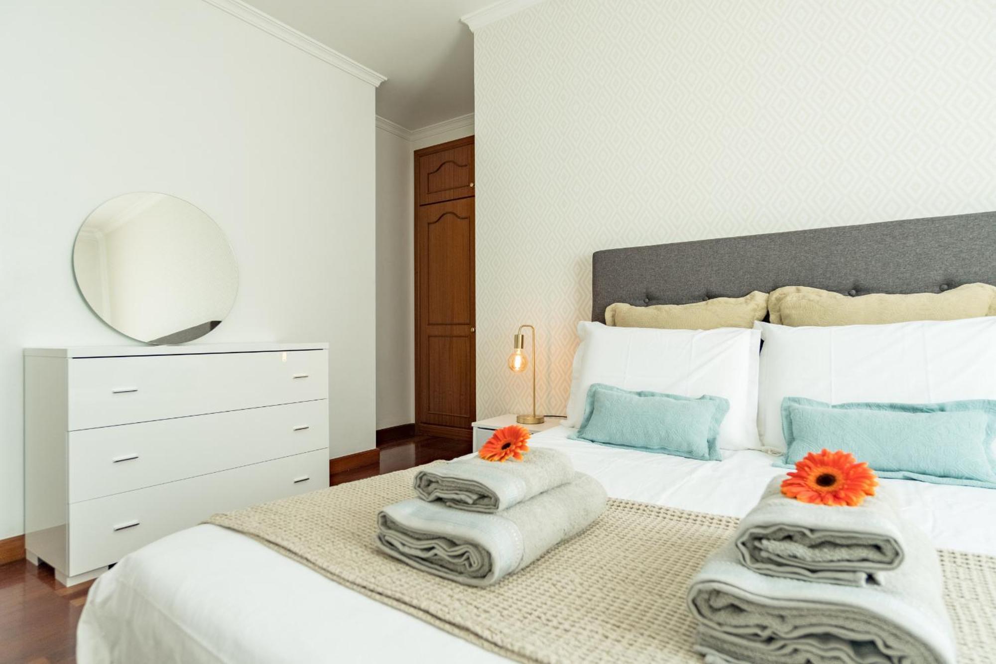 Apartamento Netos - By Wehost Funchal  Ngoại thất bức ảnh