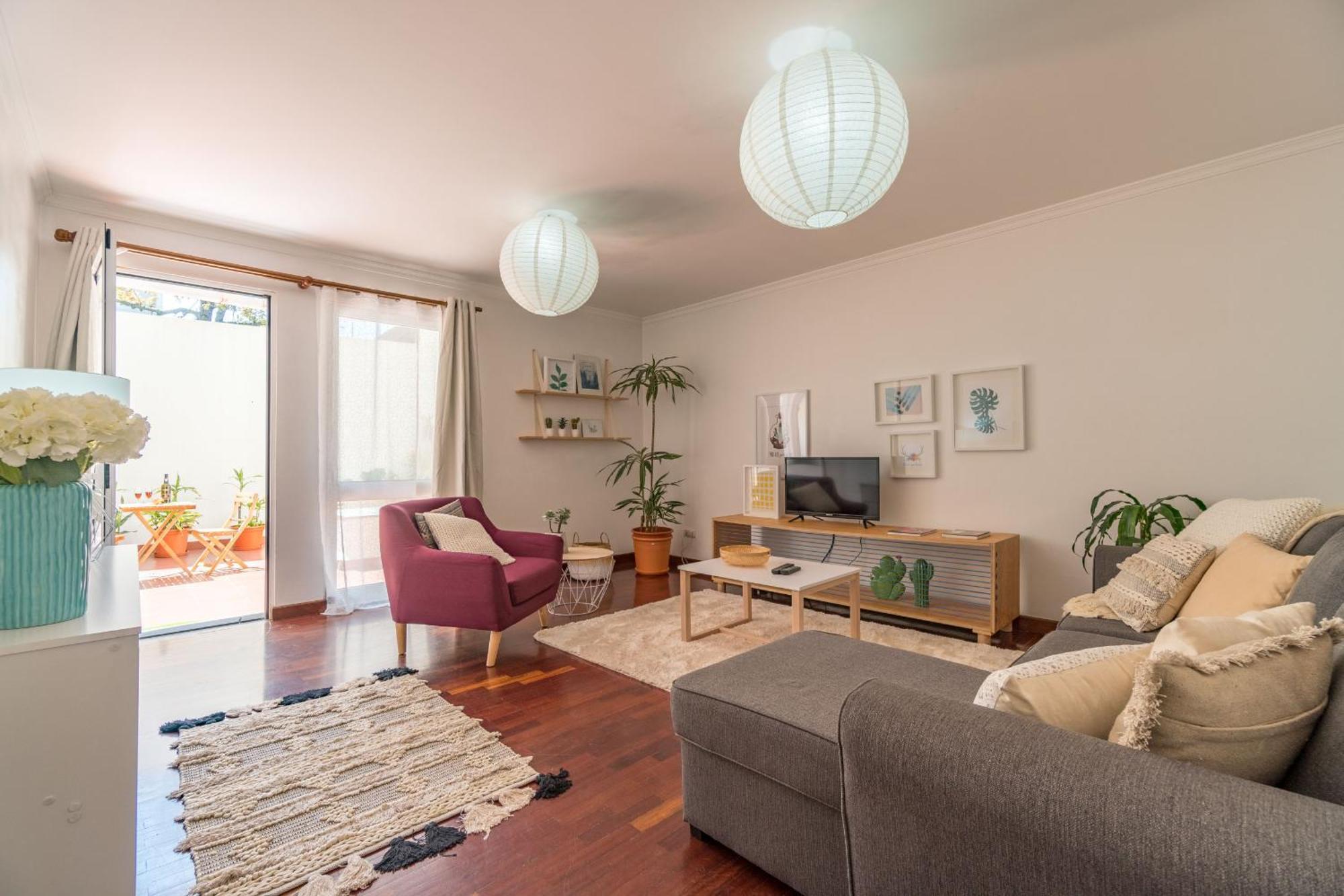 Apartamento Netos - By Wehost Funchal  Ngoại thất bức ảnh