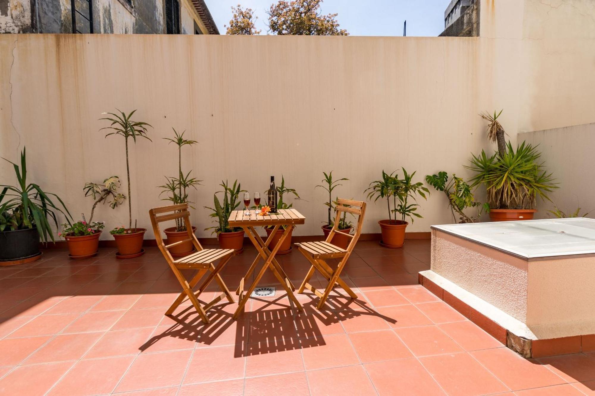 Apartamento Netos - By Wehost Funchal  Ngoại thất bức ảnh