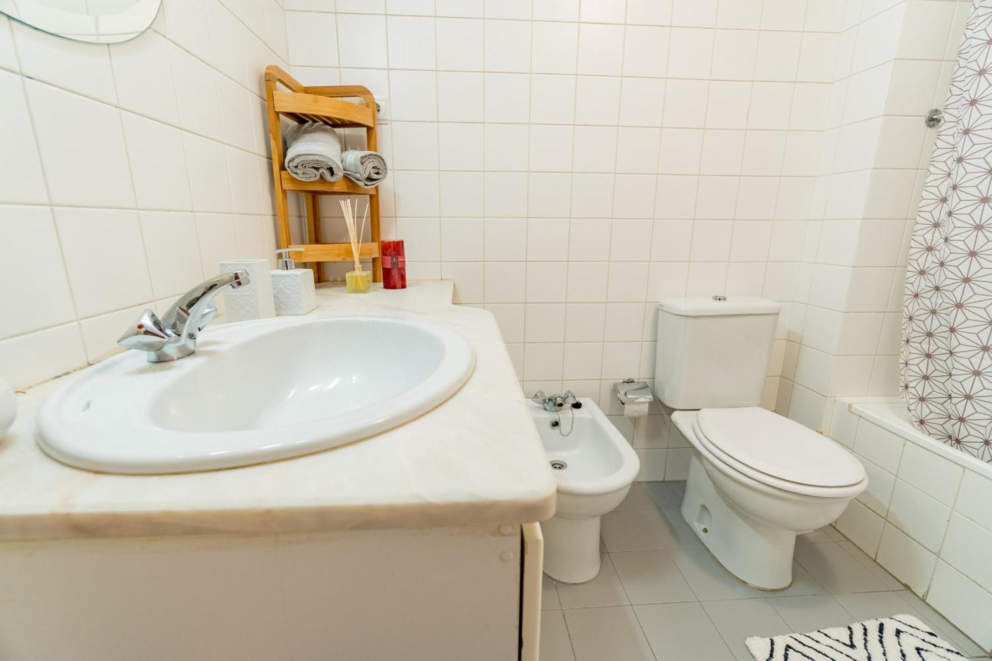 Apartamento Netos - By Wehost Funchal  Ngoại thất bức ảnh