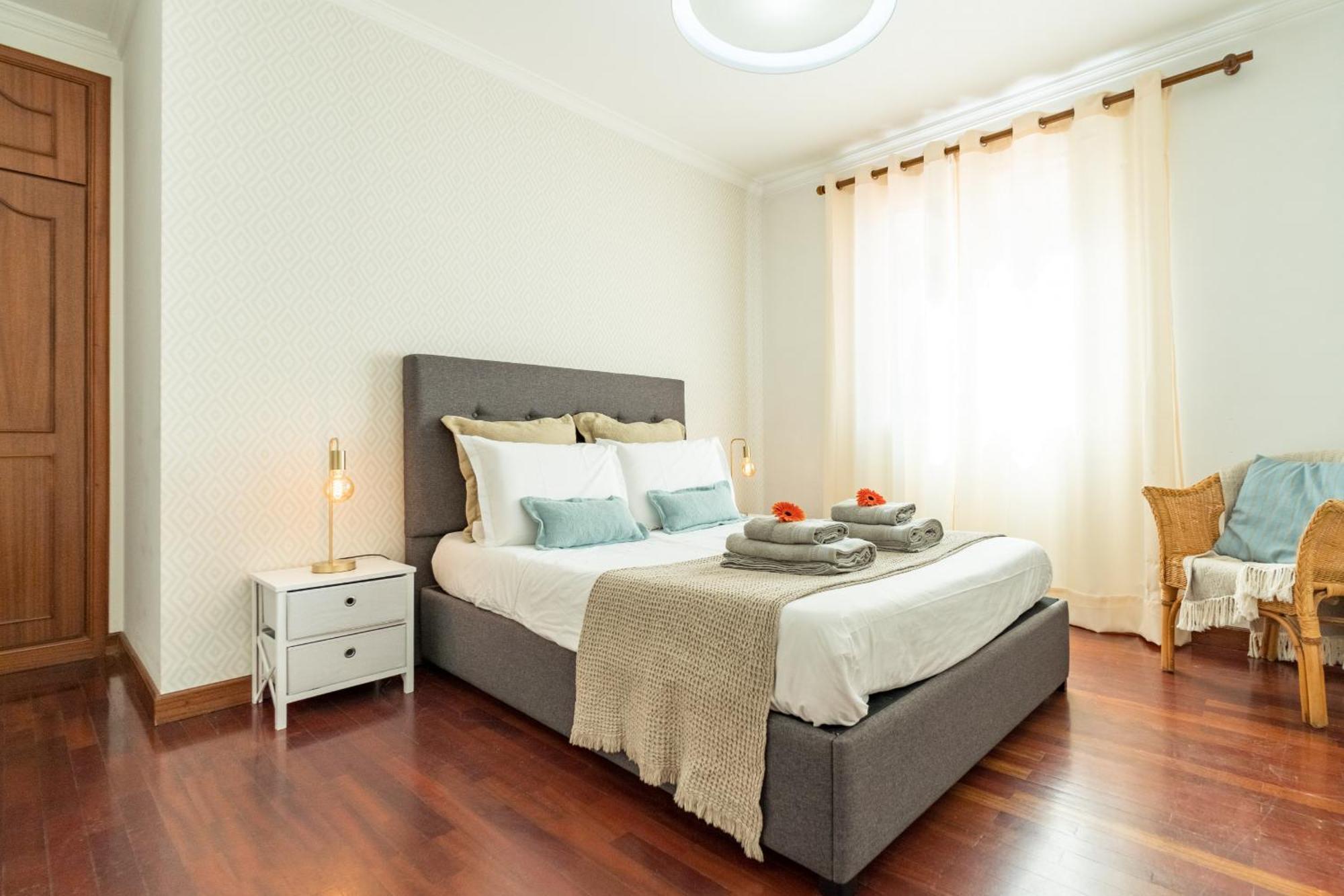 Apartamento Netos - By Wehost Funchal  Ngoại thất bức ảnh